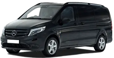 8 Seater Minibuses - Holland Park Minicabs